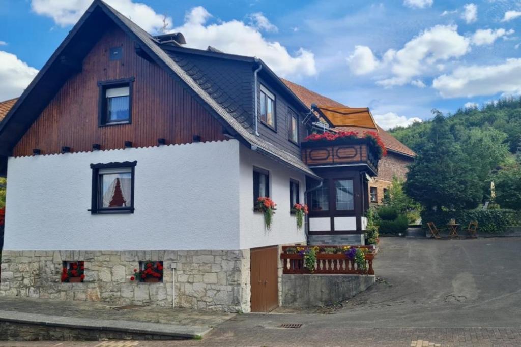 Bergparadies Diemelsee Schweinsbuhl Bagian luar foto