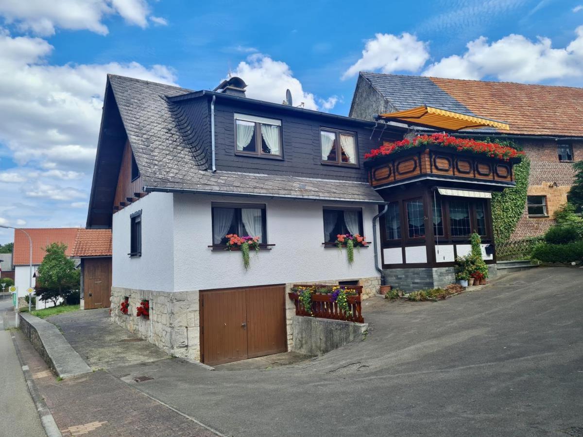 Bergparadies Diemelsee Schweinsbuhl Bagian luar foto
