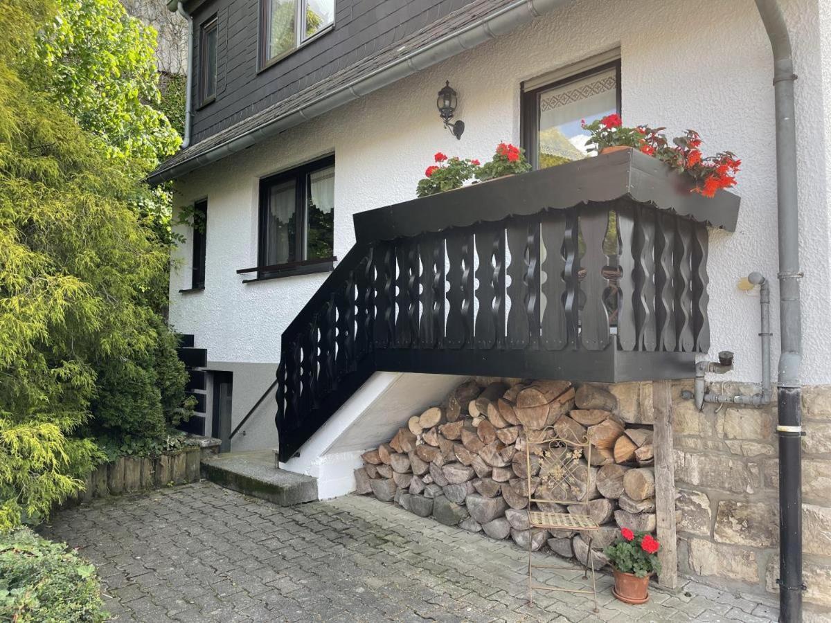 Bergparadies Diemelsee Schweinsbuhl Bagian luar foto